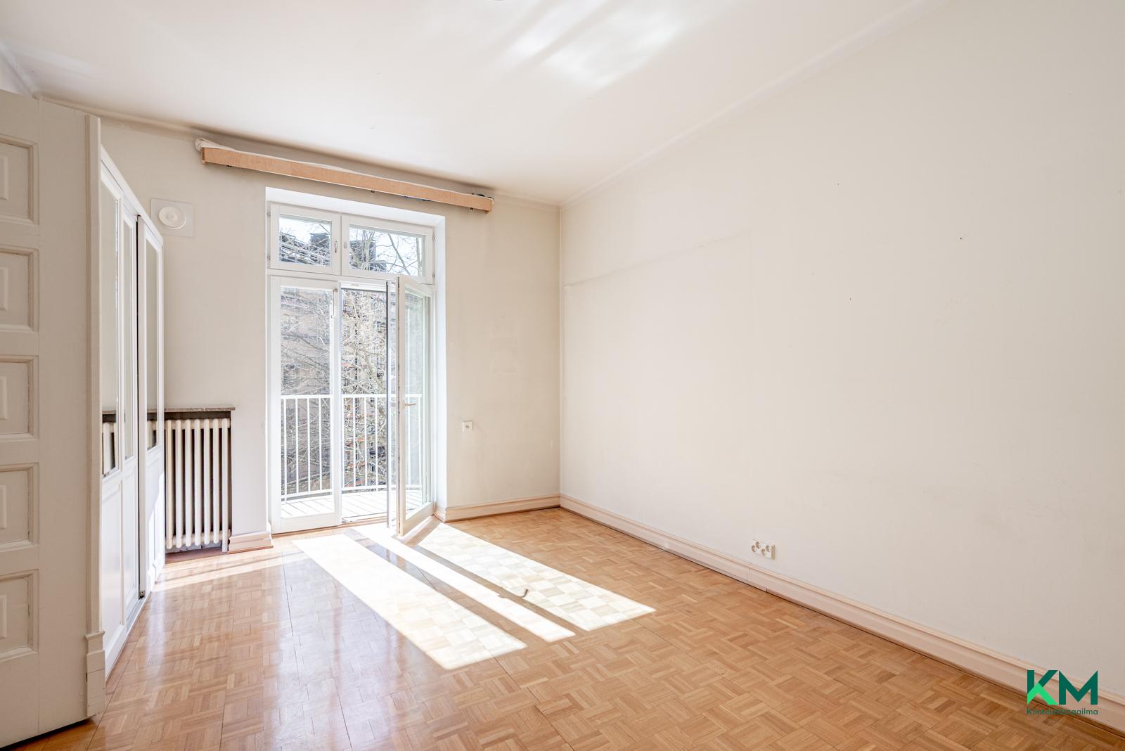 Apollonkatu 4, Etu-Töölö, Helsinki