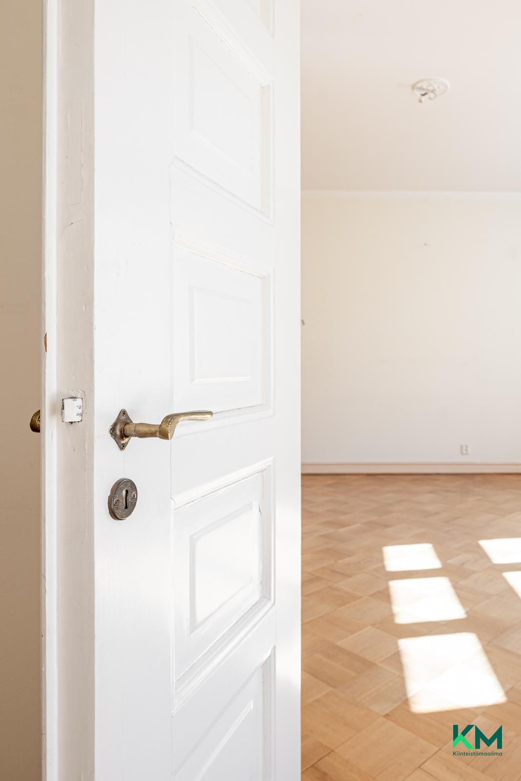 Apollonkatu 4, Etu-Töölö, Helsinki