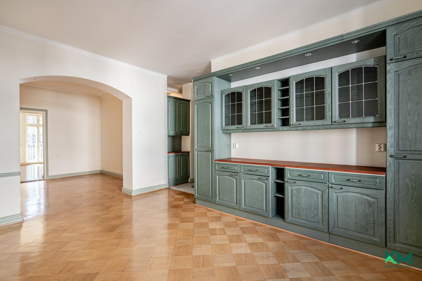 Apollonkatu 4, Etu-Töölö, Helsinki