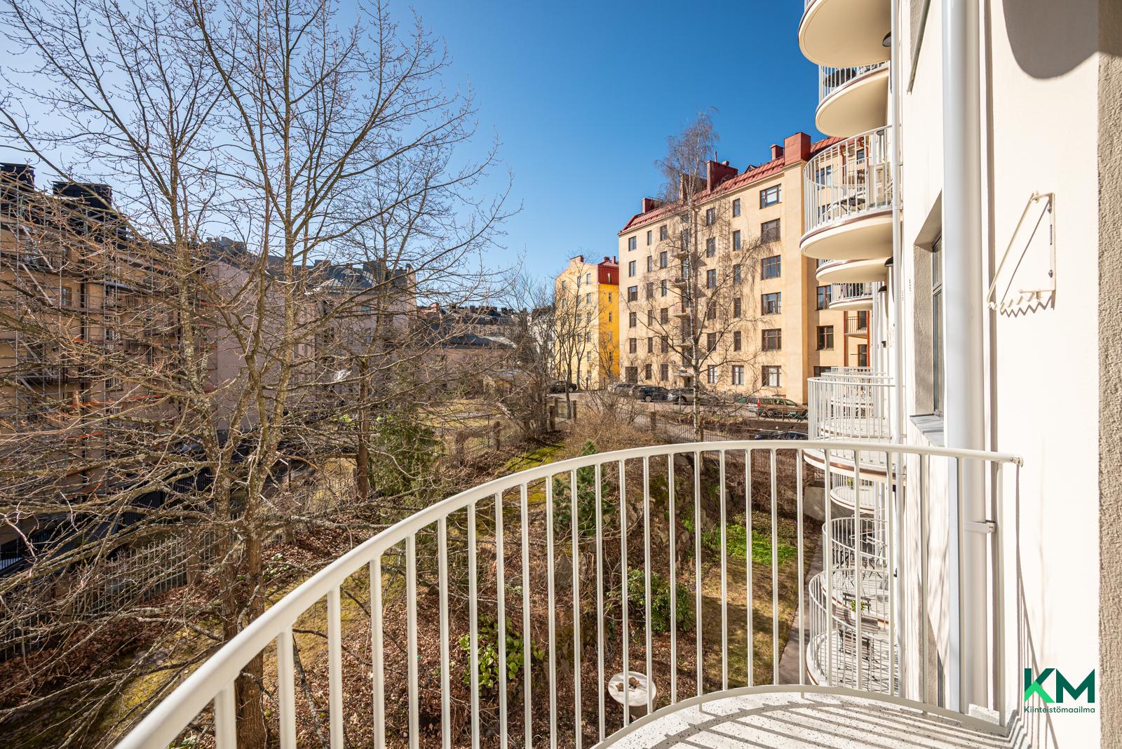 Apollonkatu 4, Etu-Töölö, Helsinki