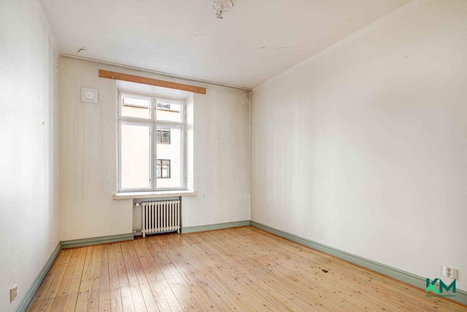 Apollonkatu 4, Etu-Töölö, Helsinki