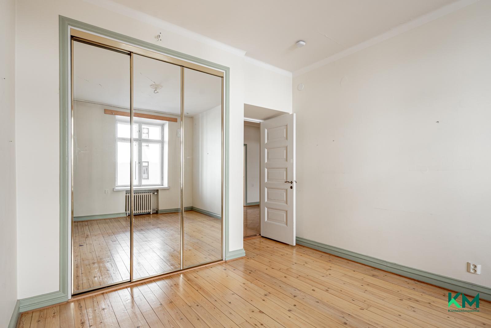 Apollonkatu 4, Etu-Töölö, Helsinki