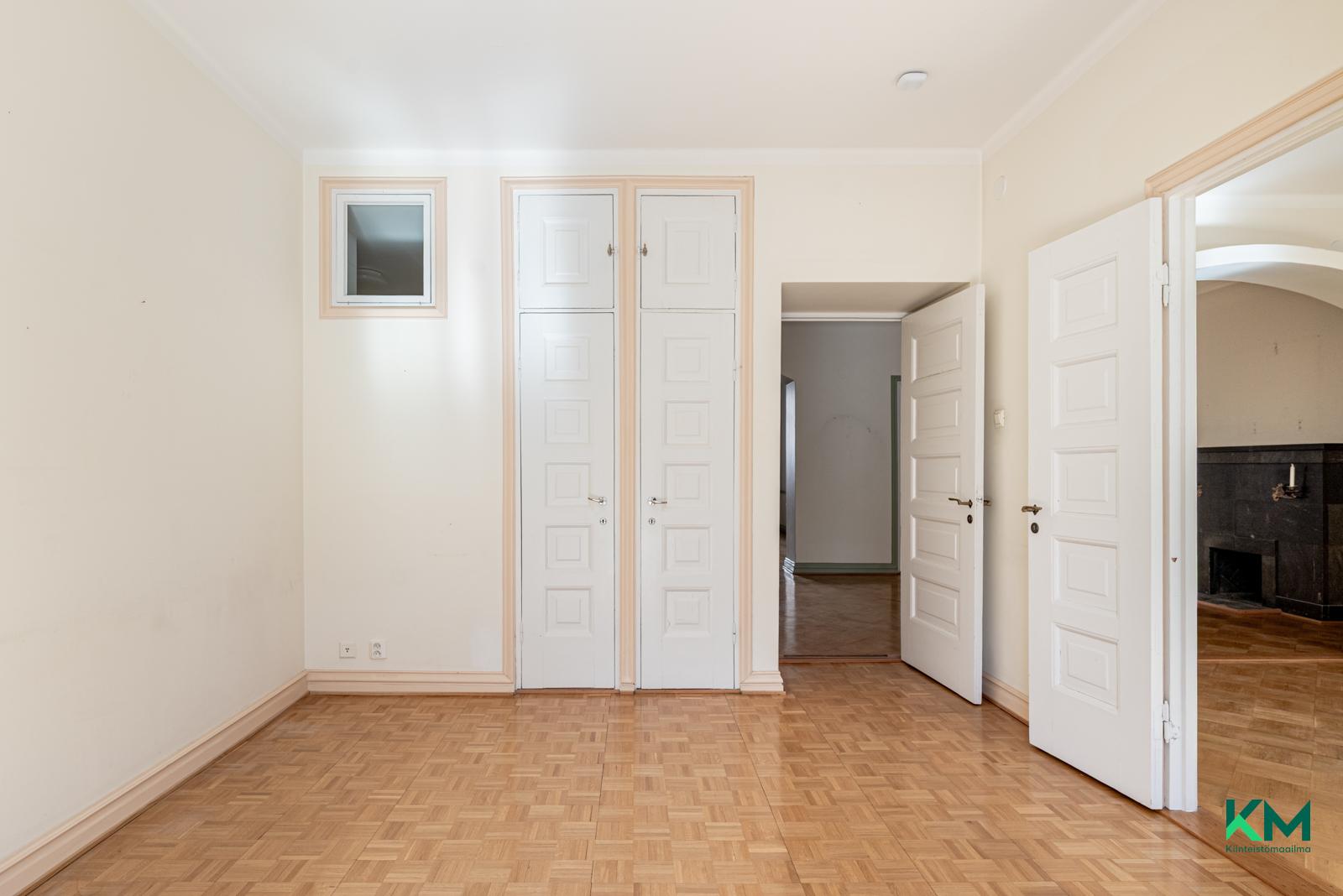 Apollonkatu 4, Etu-Töölö, Helsinki