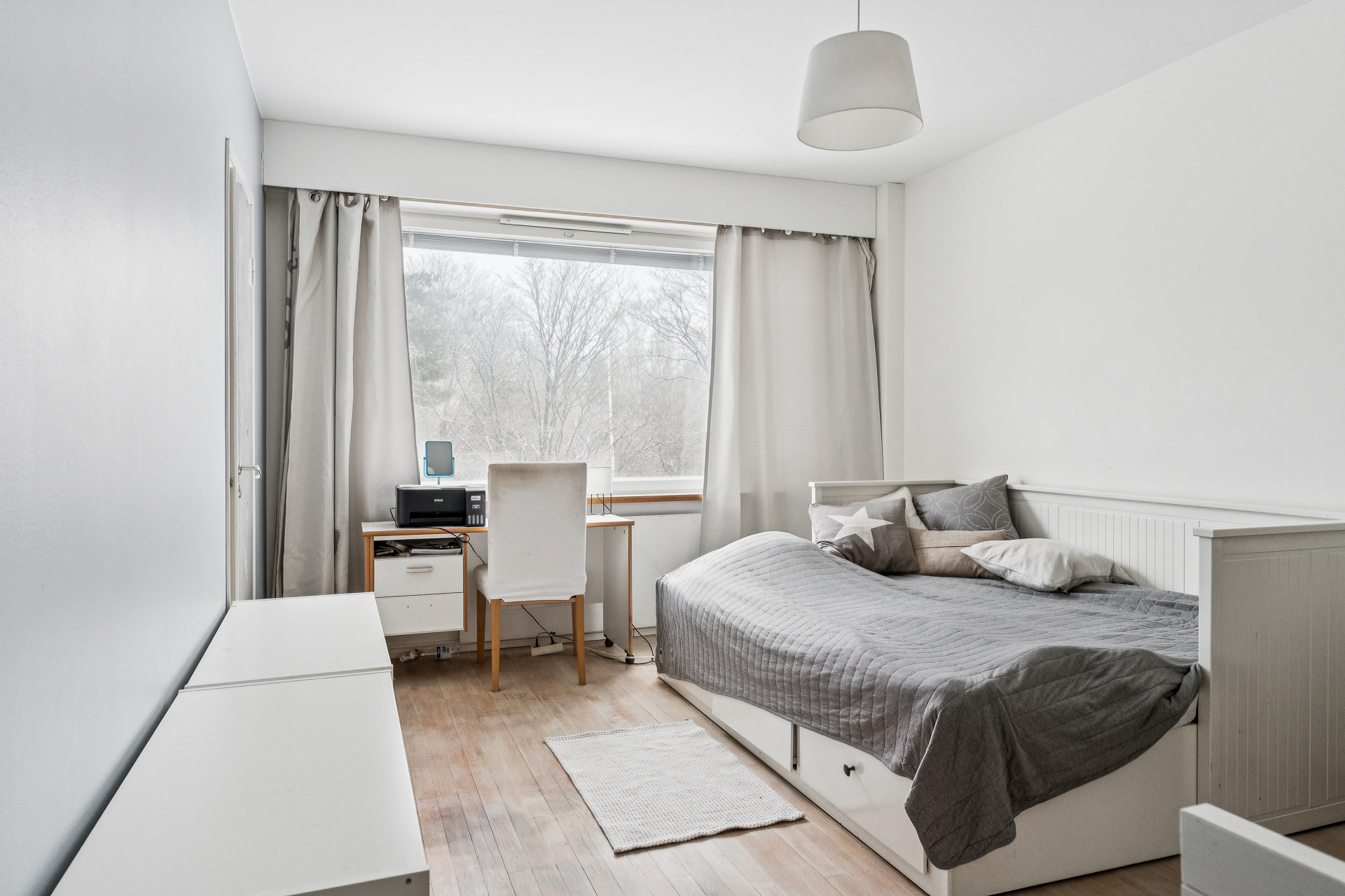 Katajaharjuntie 1, Lauttasaari, Helsinki