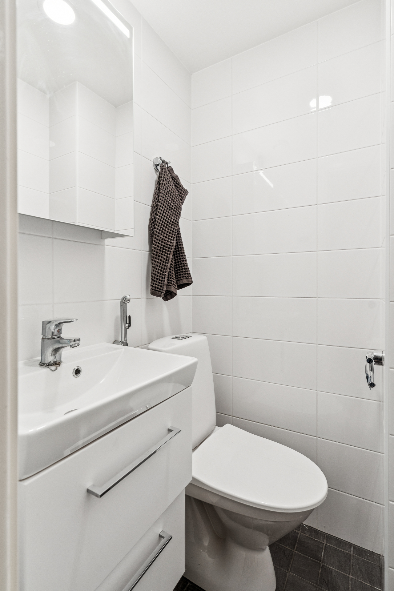 Katajaharjuntie 1, Lauttasaari, Helsinki