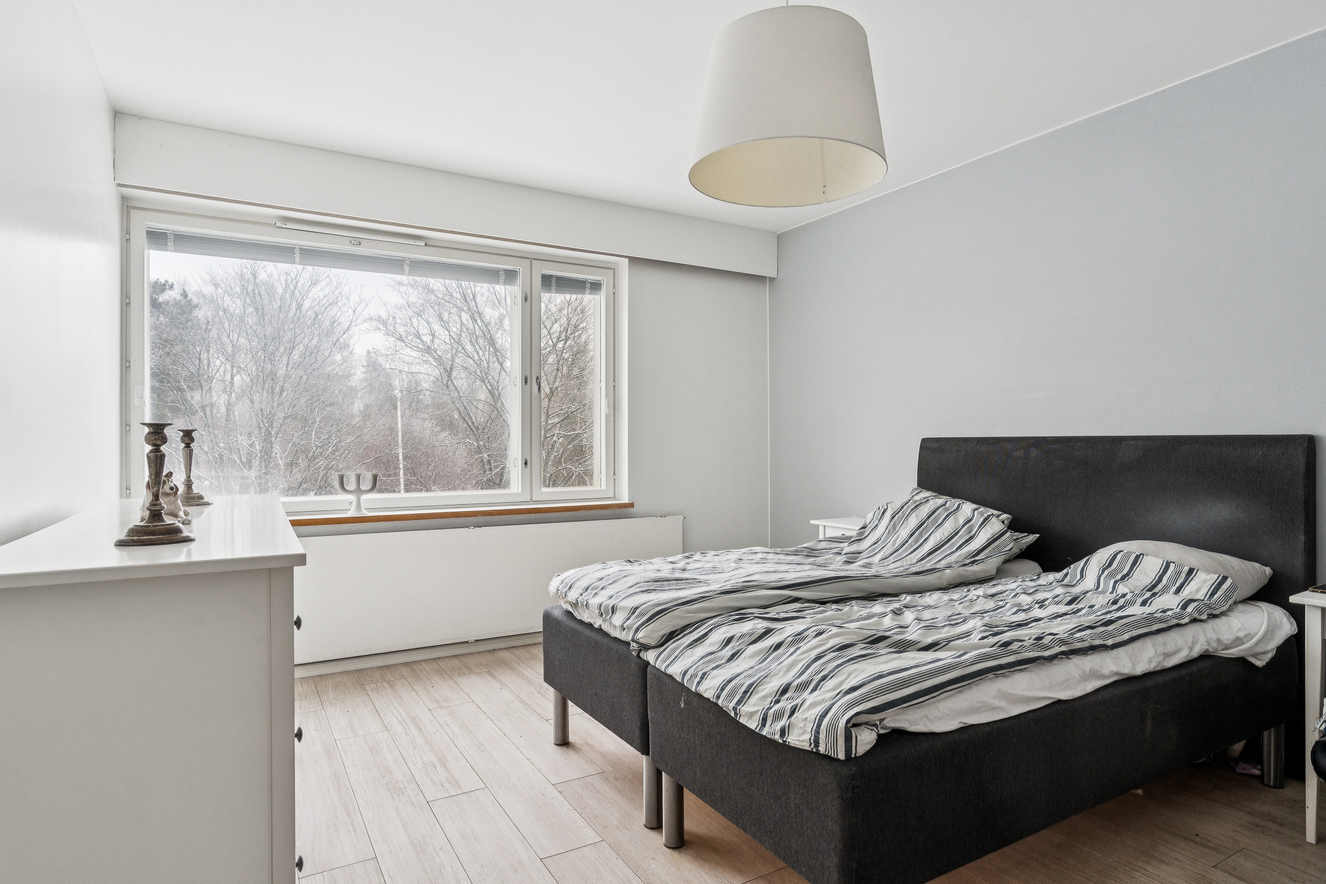 Katajaharjuntie 1, Lauttasaari, Helsinki