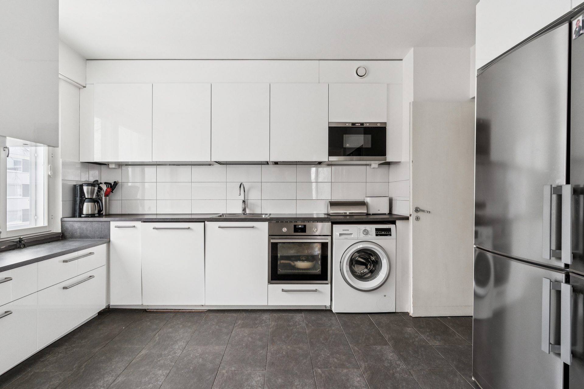 Katajaharjuntie 1, Lauttasaari, Helsinki