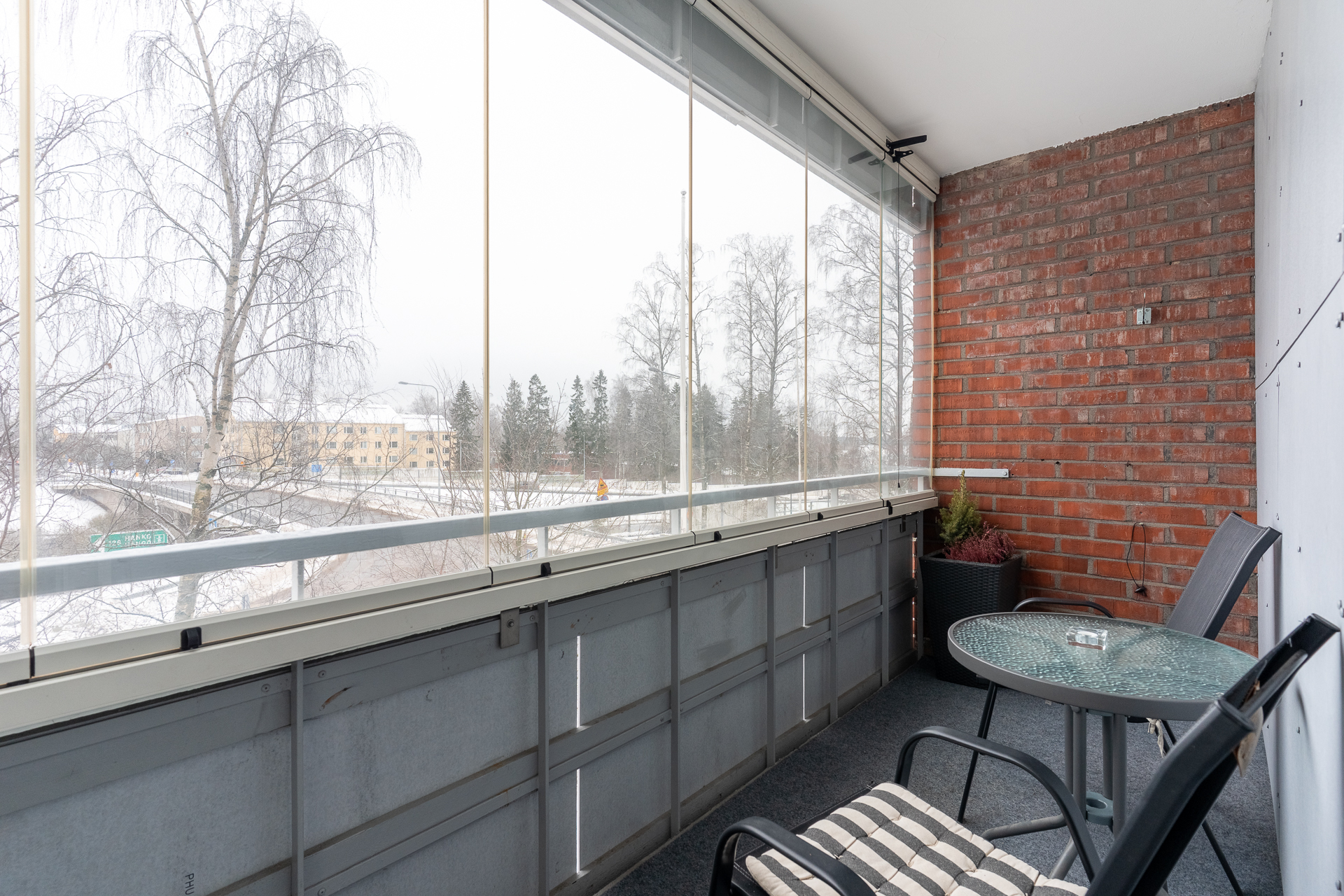 Katajaharjuntie 1, Lauttasaari, Helsinki