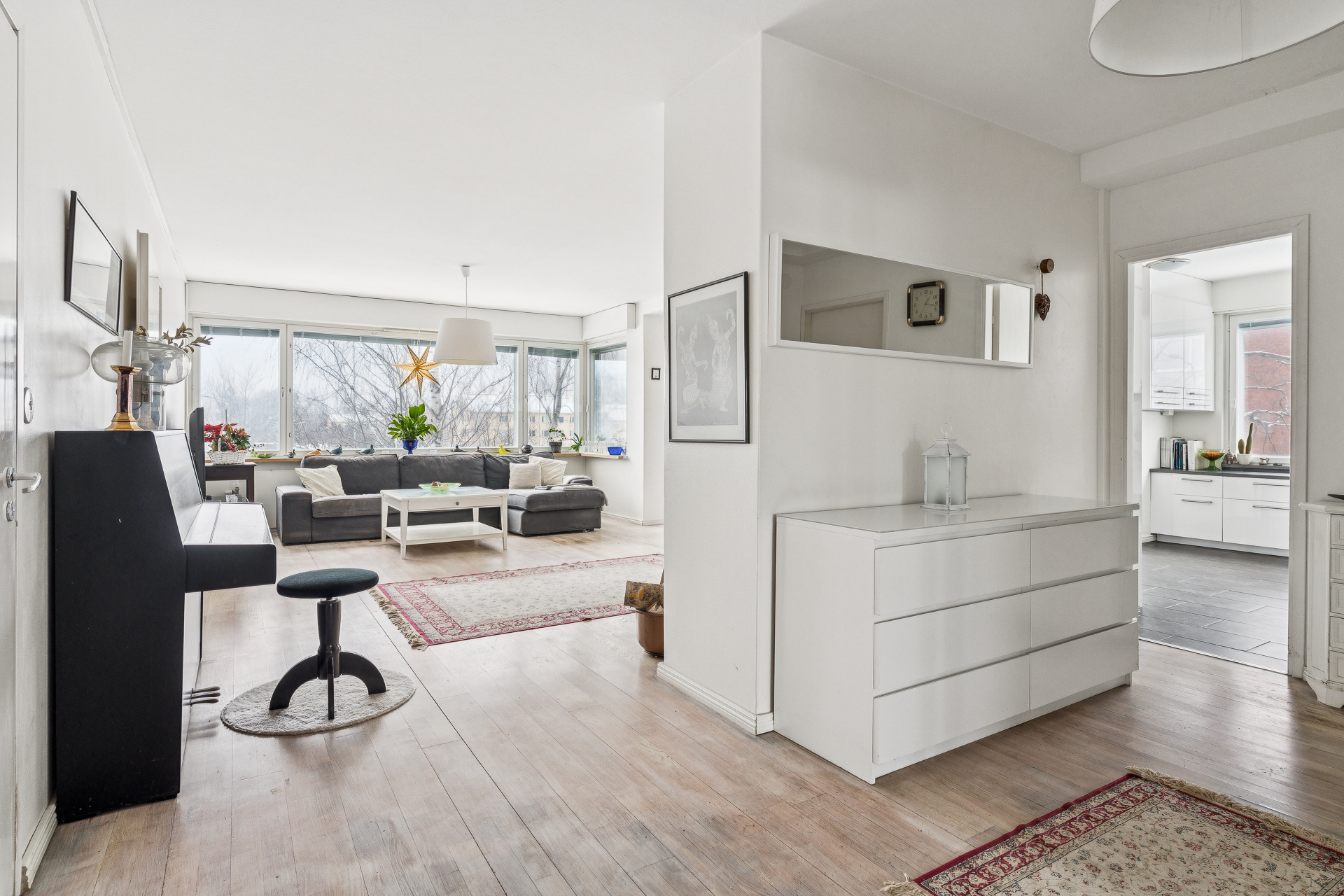 Katajaharjuntie 1, Lauttasaari, Helsinki