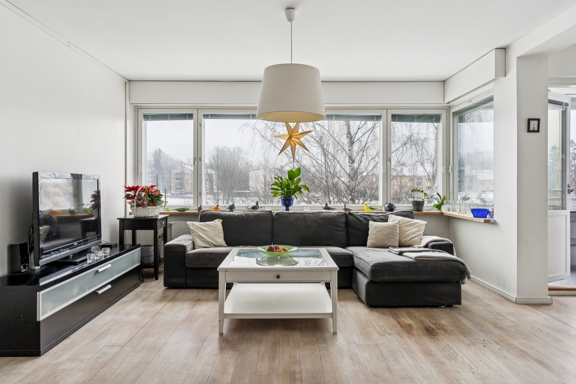 Katajaharjuntie 1, Lauttasaari, Helsinki