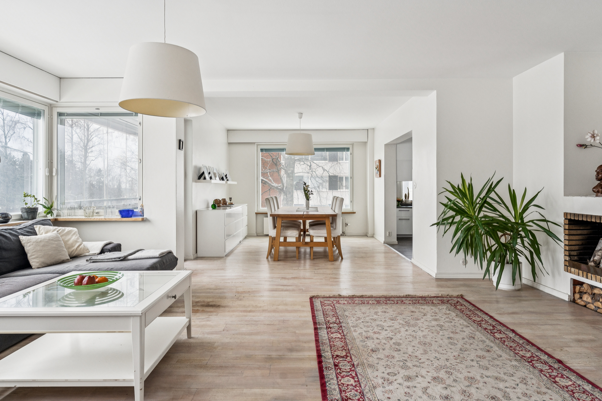 Katajaharjuntie 1, Lauttasaari, Helsinki