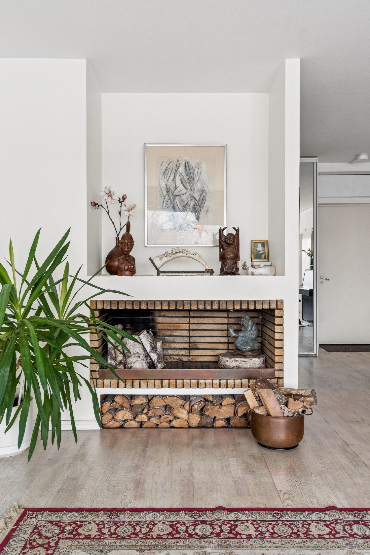 Katajaharjuntie 1, Lauttasaari, Helsinki