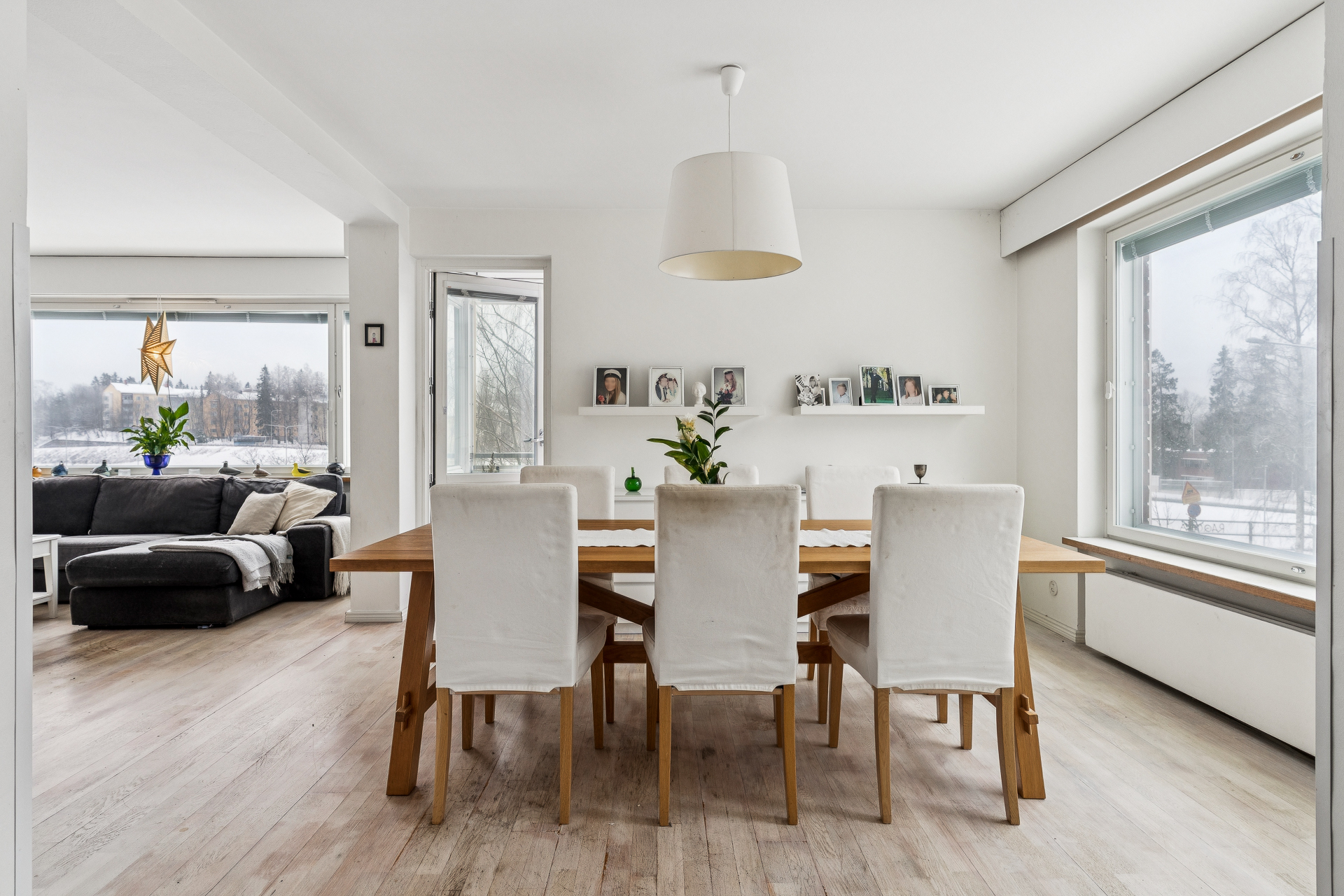 Katajaharjuntie 1, Lauttasaari, Helsinki