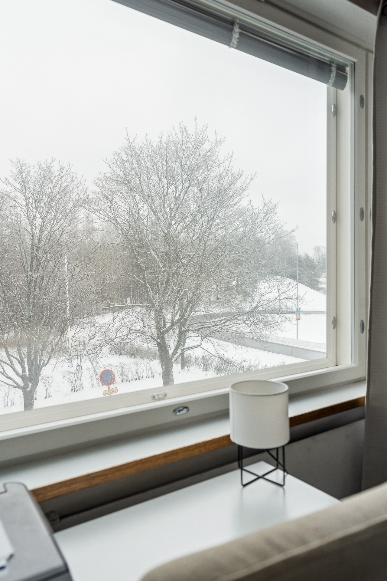 Katajaharjuntie 1, Lauttasaari, Helsinki