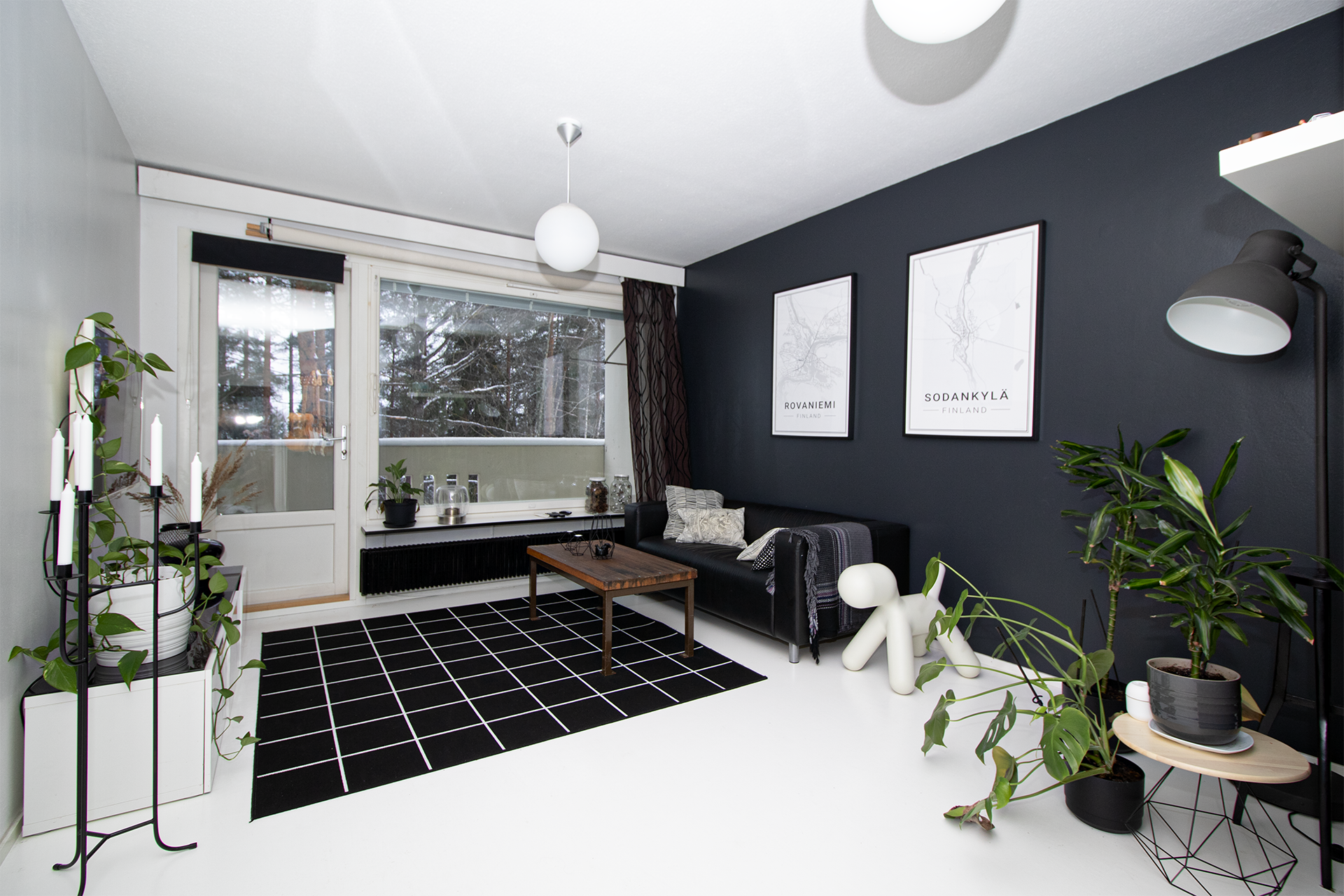 Sandelsintie 18, Vuorela, Siilinjärvi