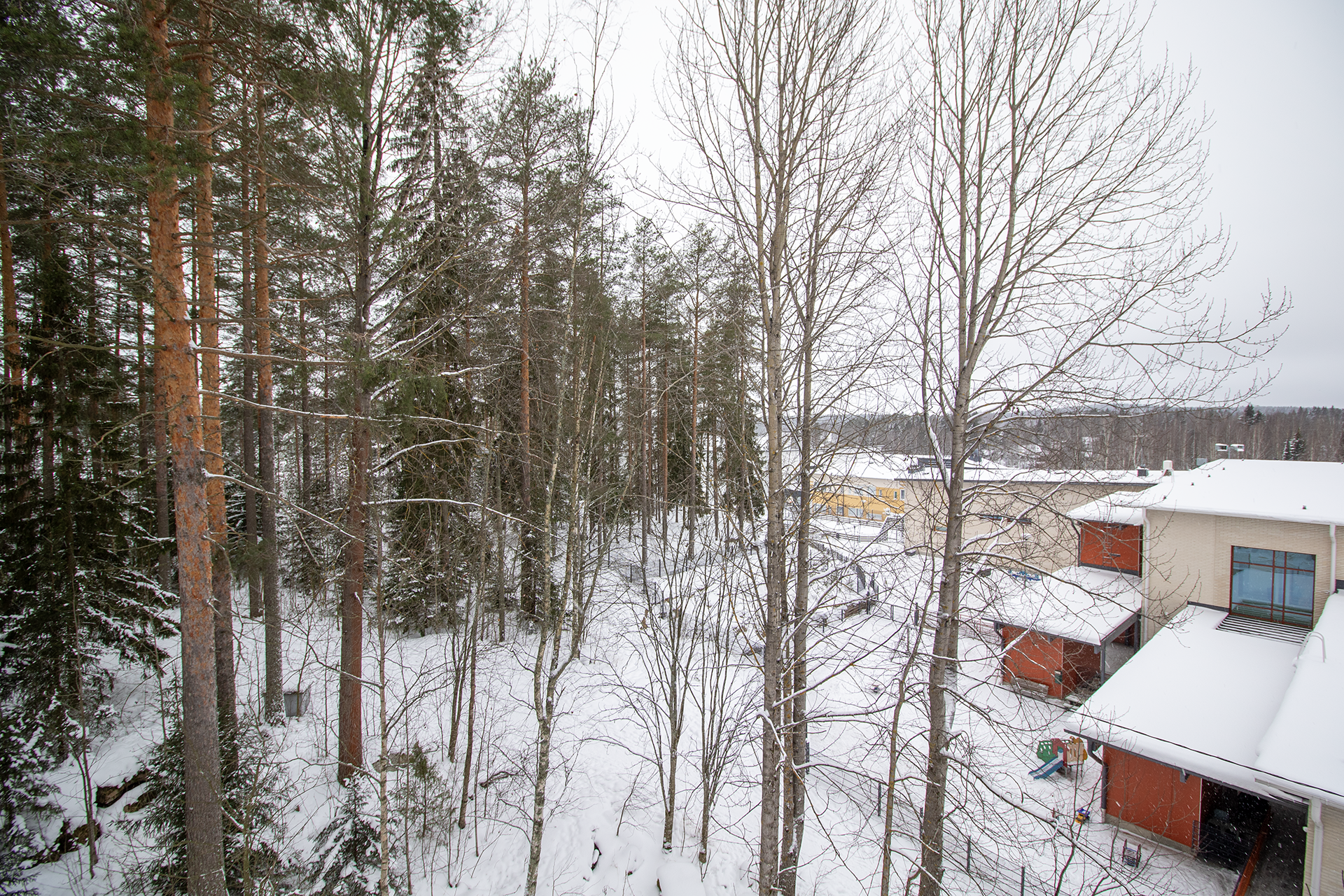 Sandelsintie 18, Vuorela, Siilinjärvi