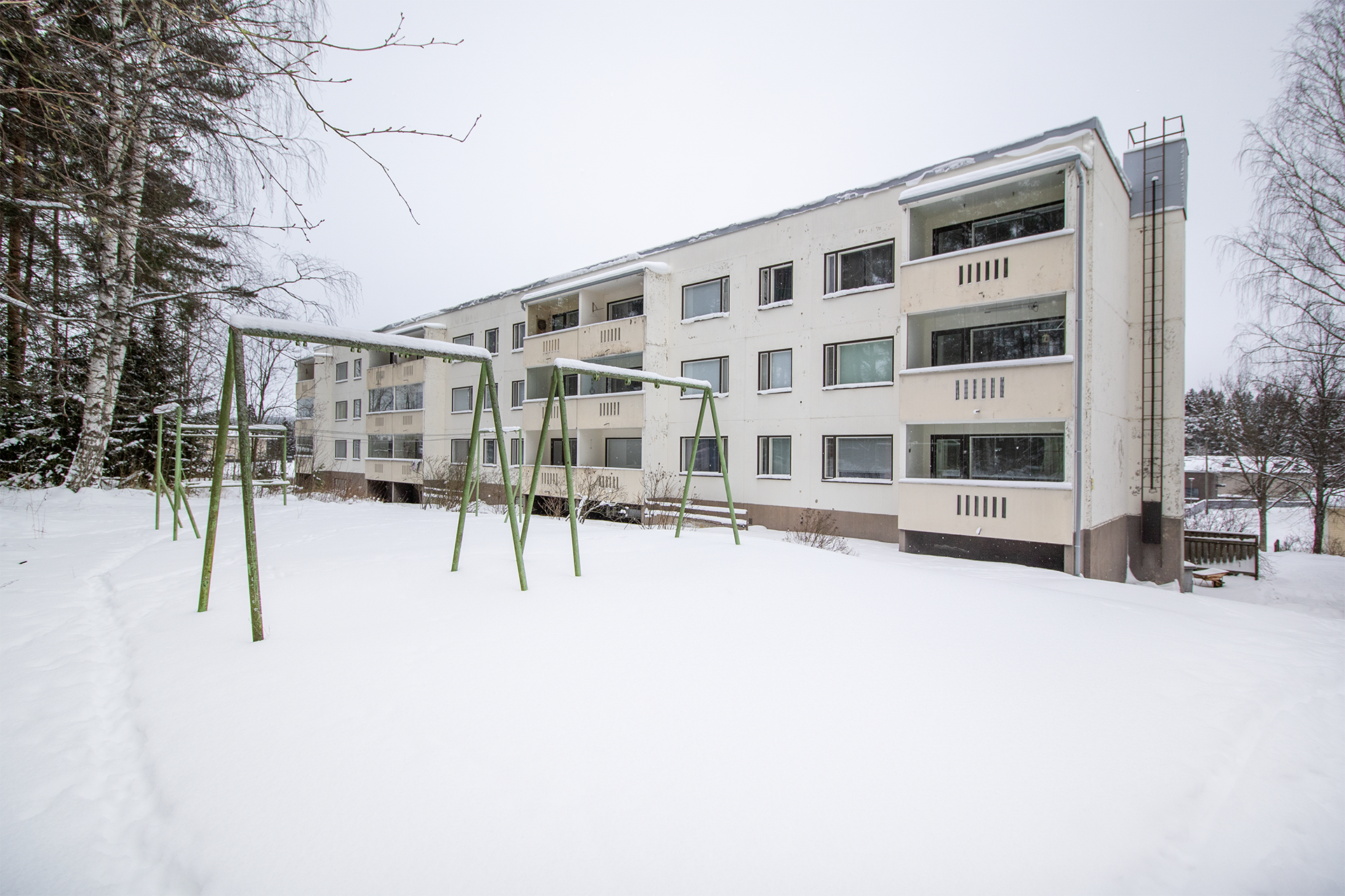 Sandelsintie 18, Vuorela, Siilinjärvi