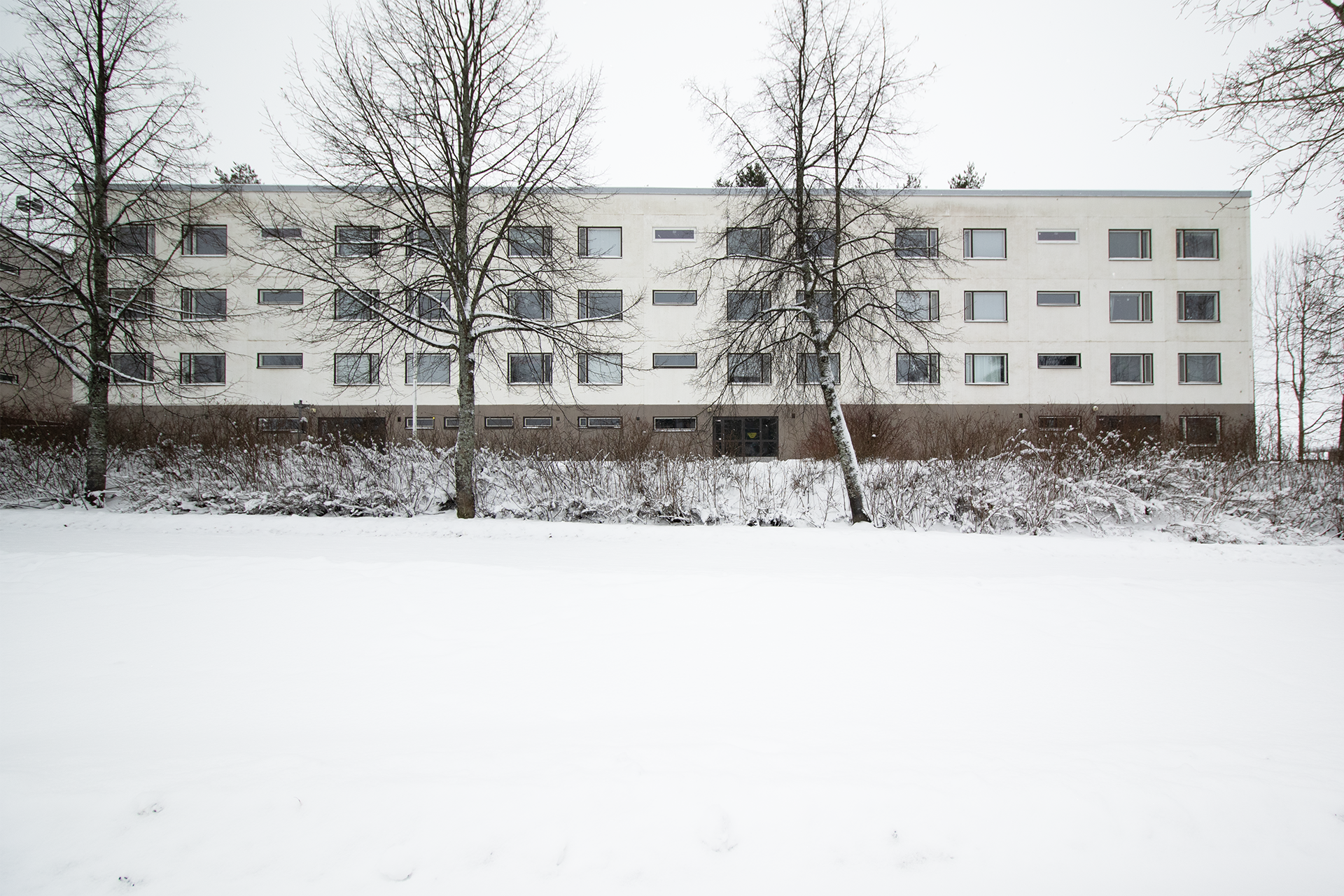 Sandelsintie 18, Vuorela, Siilinjärvi