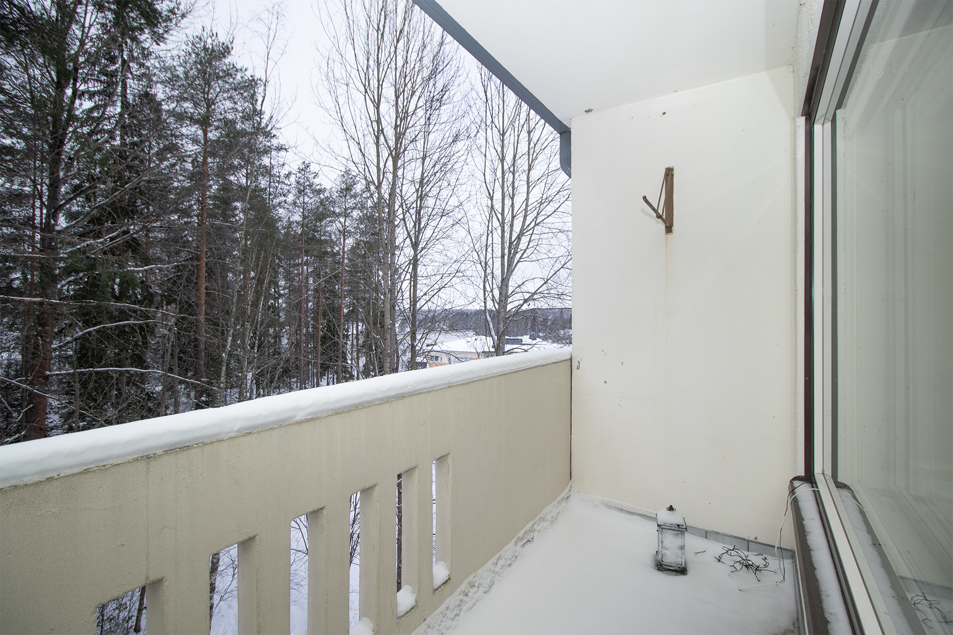 Sandelsintie 18, Vuorela, Siilinjärvi