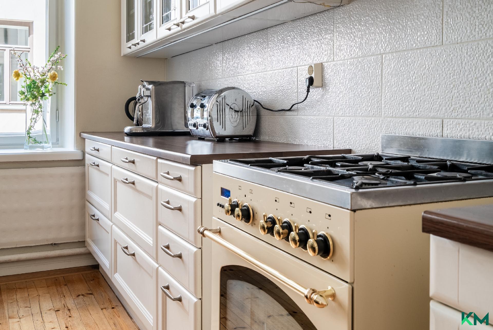 Uudenmaankatu 23, Punavuori, Helsinki