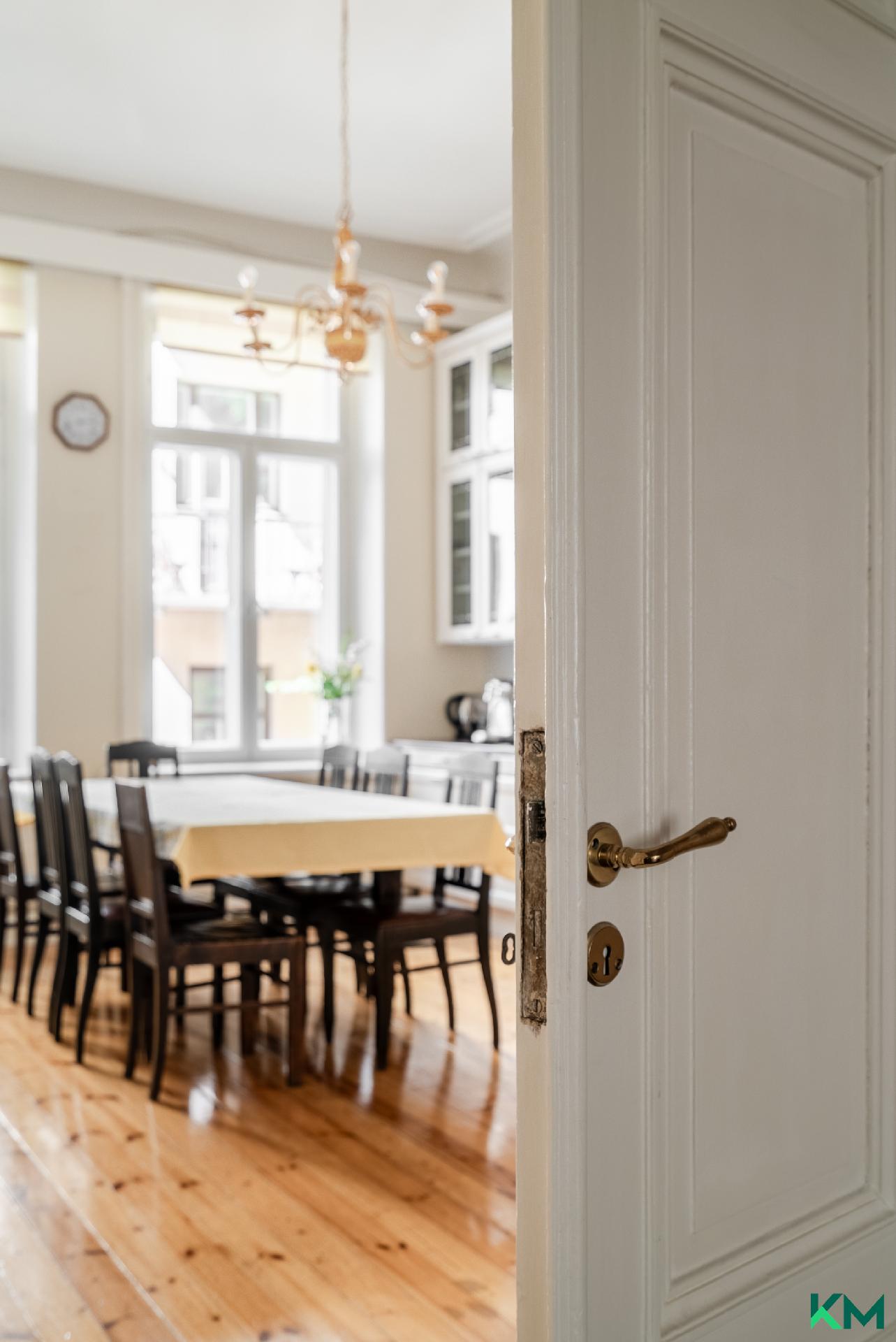 Uudenmaankatu 23, Punavuori, Helsinki