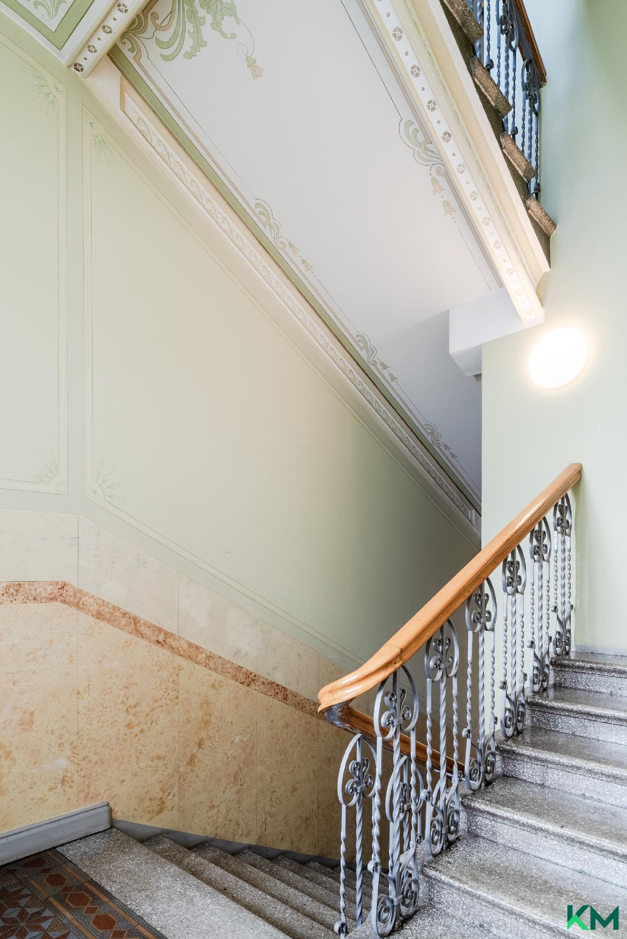 Hissirappukäytävä