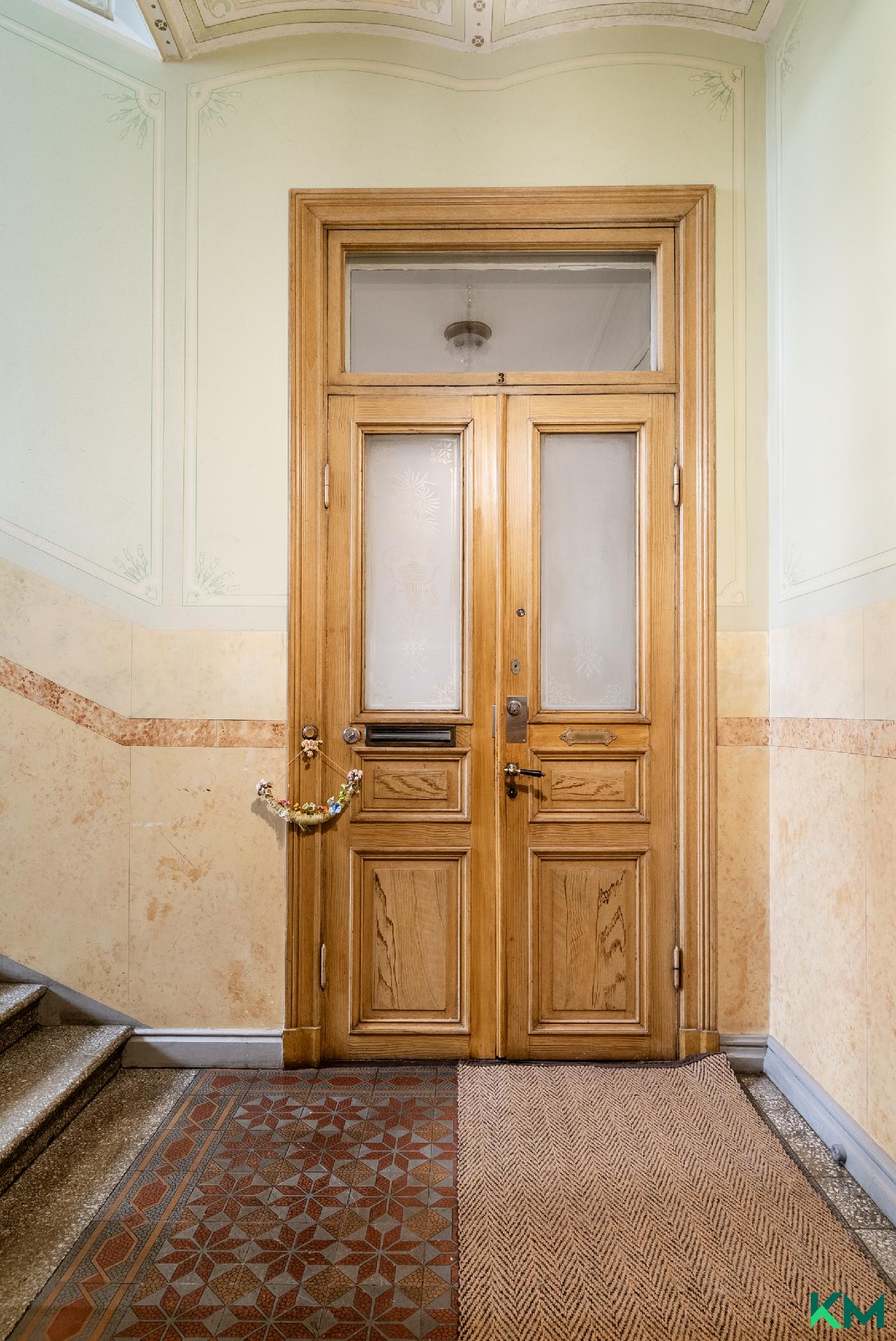 Uudenmaankatu 23, Punavuori, Helsinki