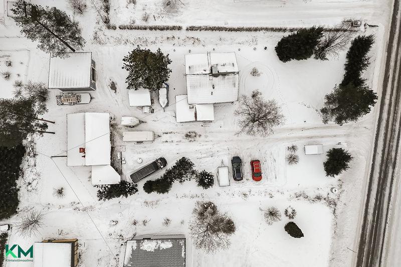 Pennalantie 299, Pennala, Orimattila