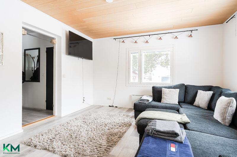 Pennalantie 299, Pennala, Orimattila