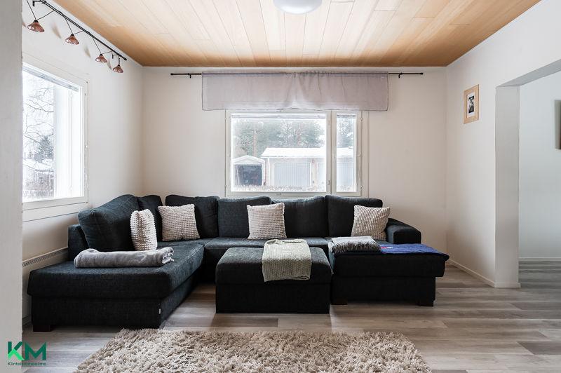 Pennalantie 299, Pennala, Orimattila