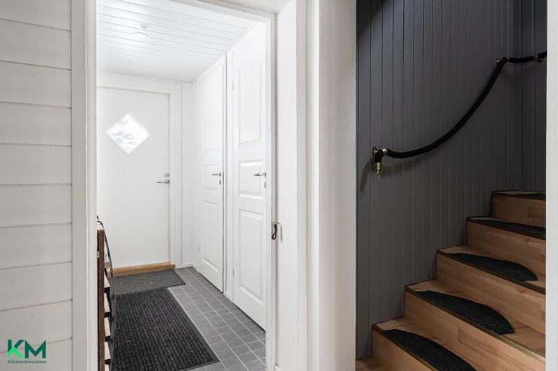 Pennalantie 299, Pennala, Orimattila