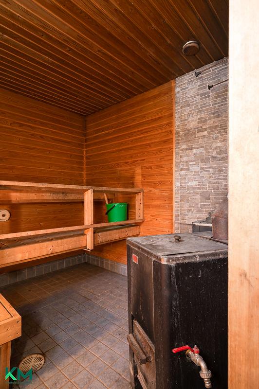 Pennalantie 299, Pennala, Orimattila