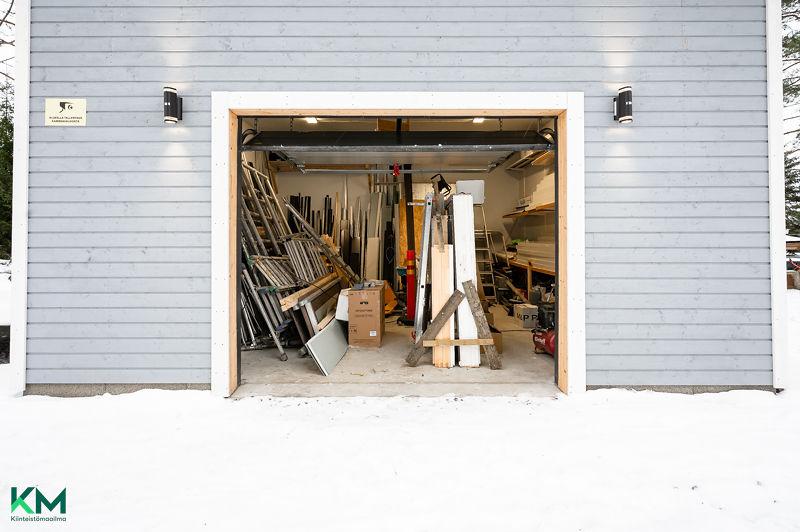 Pennalantie 299, Pennala, Orimattila