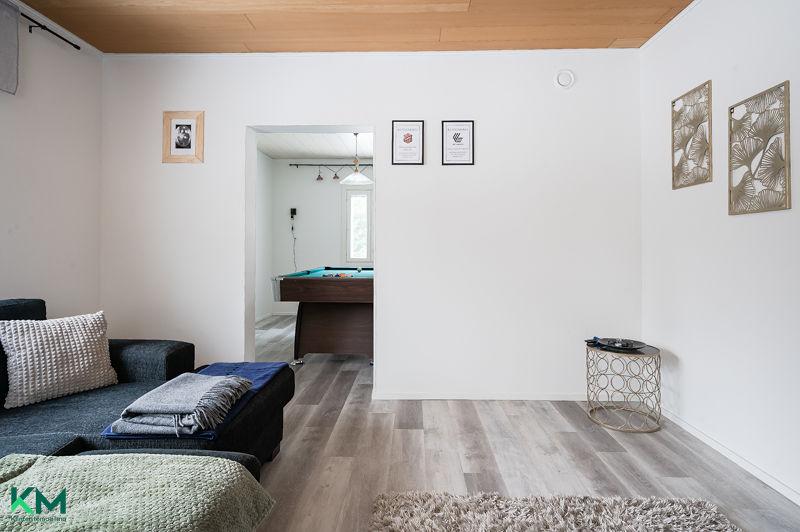 Pennalantie 299, Pennala, Orimattila