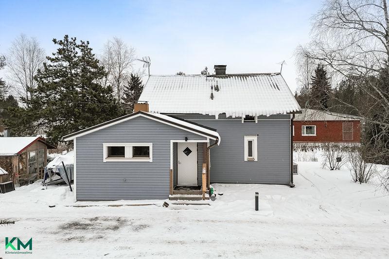 Pennalantie 299, Pennala, Orimattila