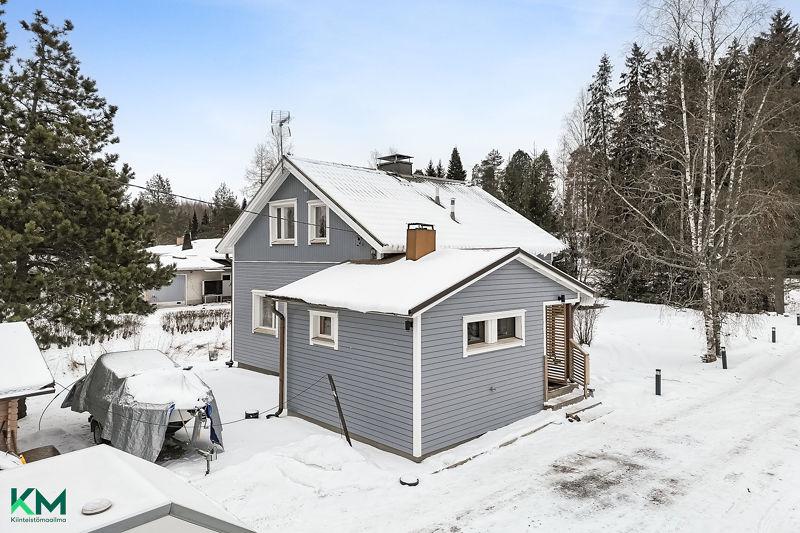 Pennalantie 299, Pennala, Orimattila