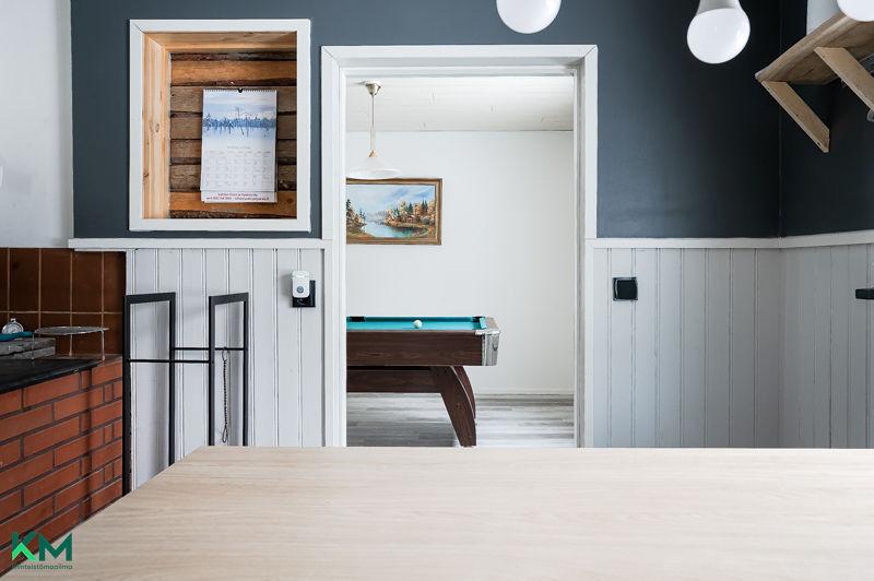 Pennalantie 299, Pennala, Orimattila