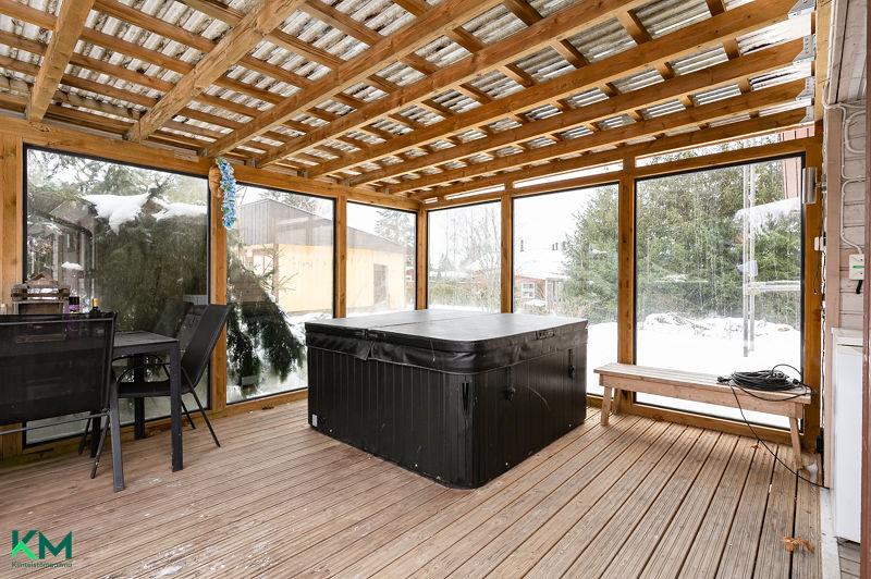 Pennalantie 299, Pennala, Orimattila