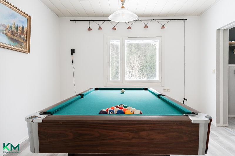 Pennalantie 299, Pennala, Orimattila