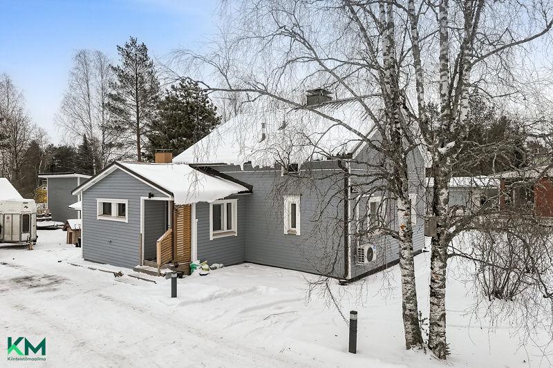 Pennalantie 299, Pennala, Orimattila