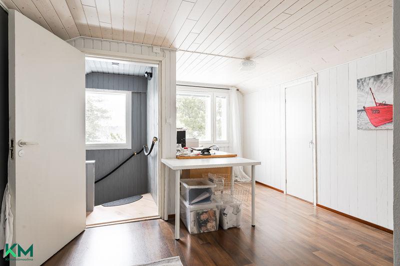 Pennalantie 299, Pennala, Orimattila