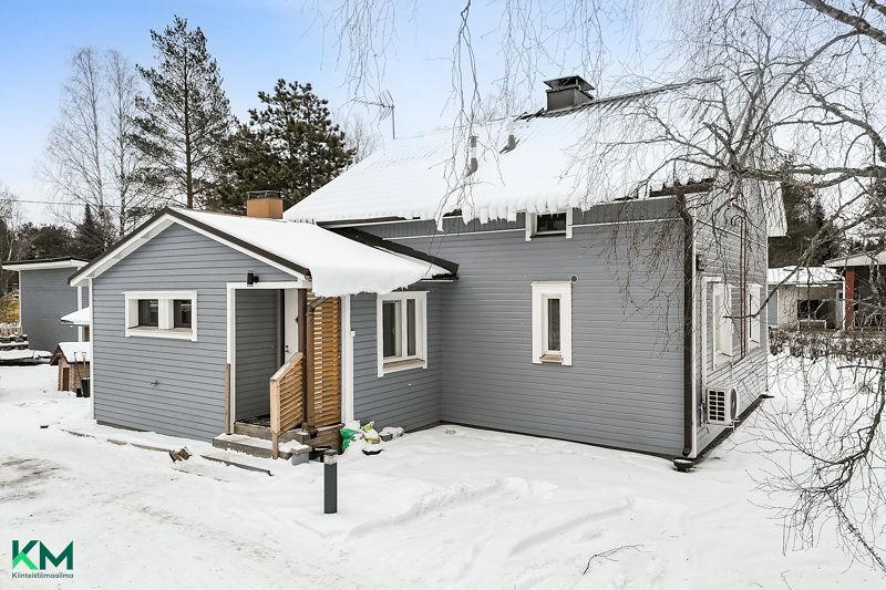 Pennalantie 299, Pennala, Orimattila