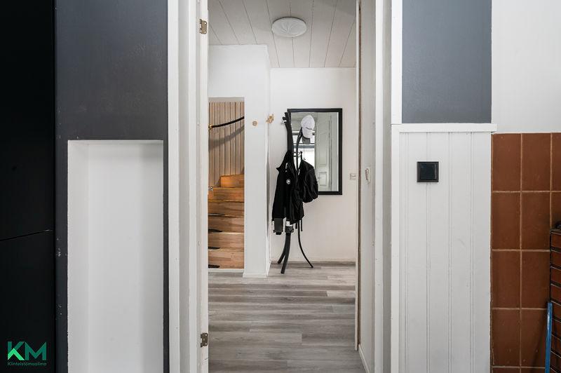 Pennalantie 299, Pennala, Orimattila