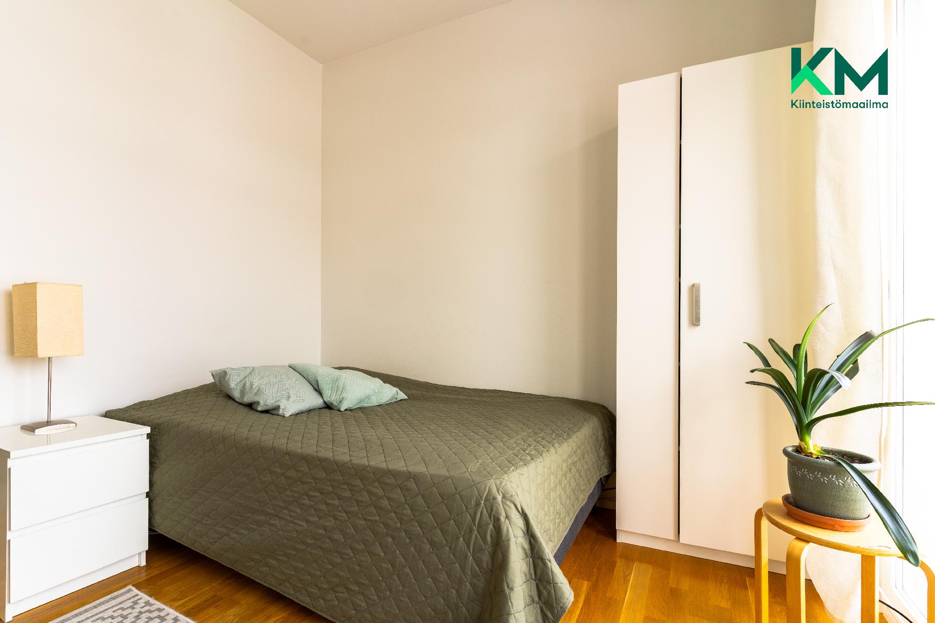 Jaspiskuja 20, Kivistö, Vantaa