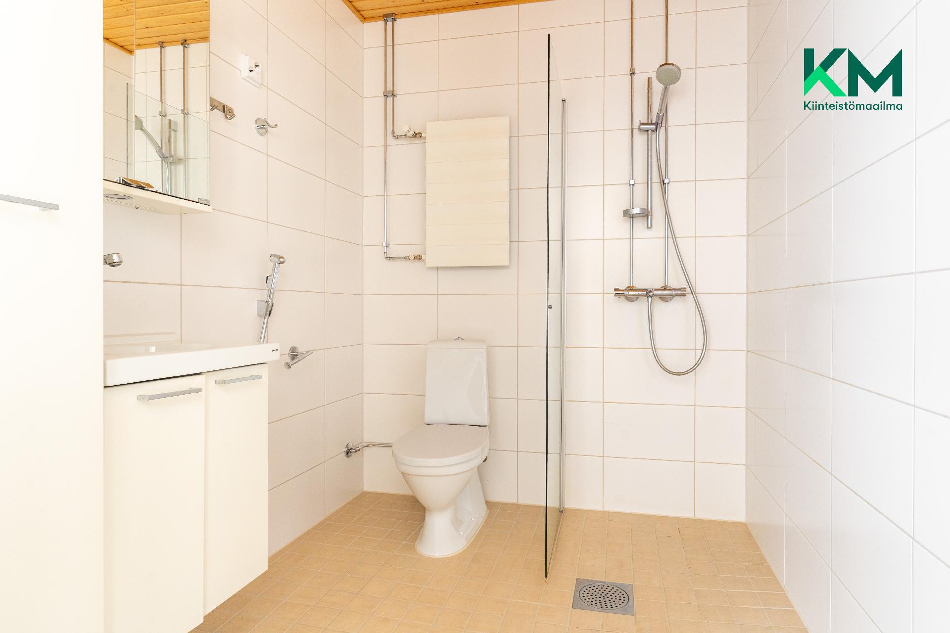 Jaspiskuja 20, Kivistö, Vantaa