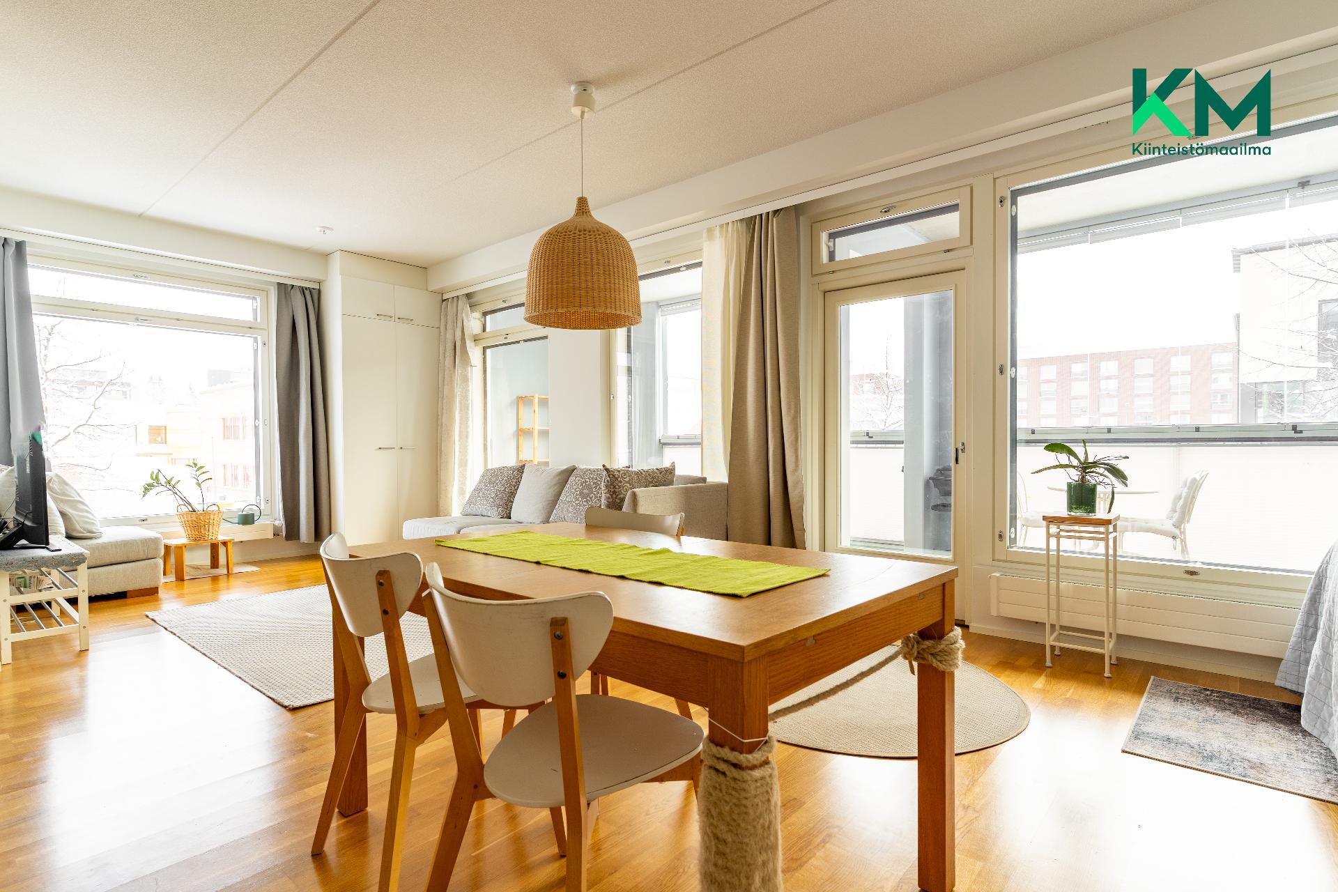 Jaspiskuja 20, Kivistö, Vantaa