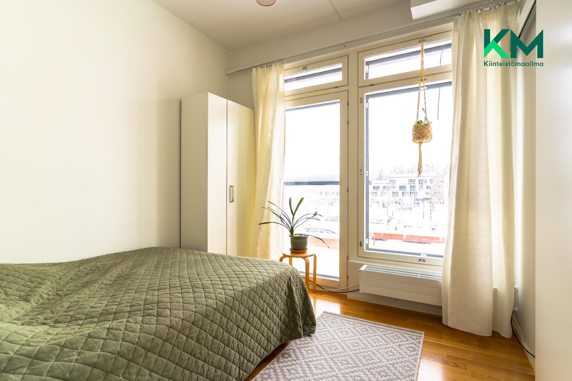 Jaspiskuja 20, Kivistö, Vantaa