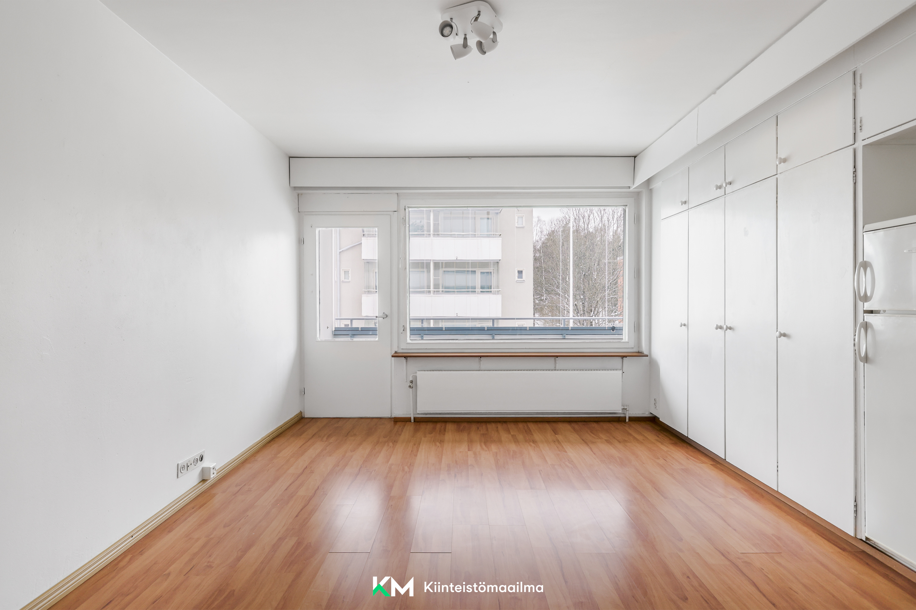 Ristolantie 15, Etelä-Haaga, Helsinki