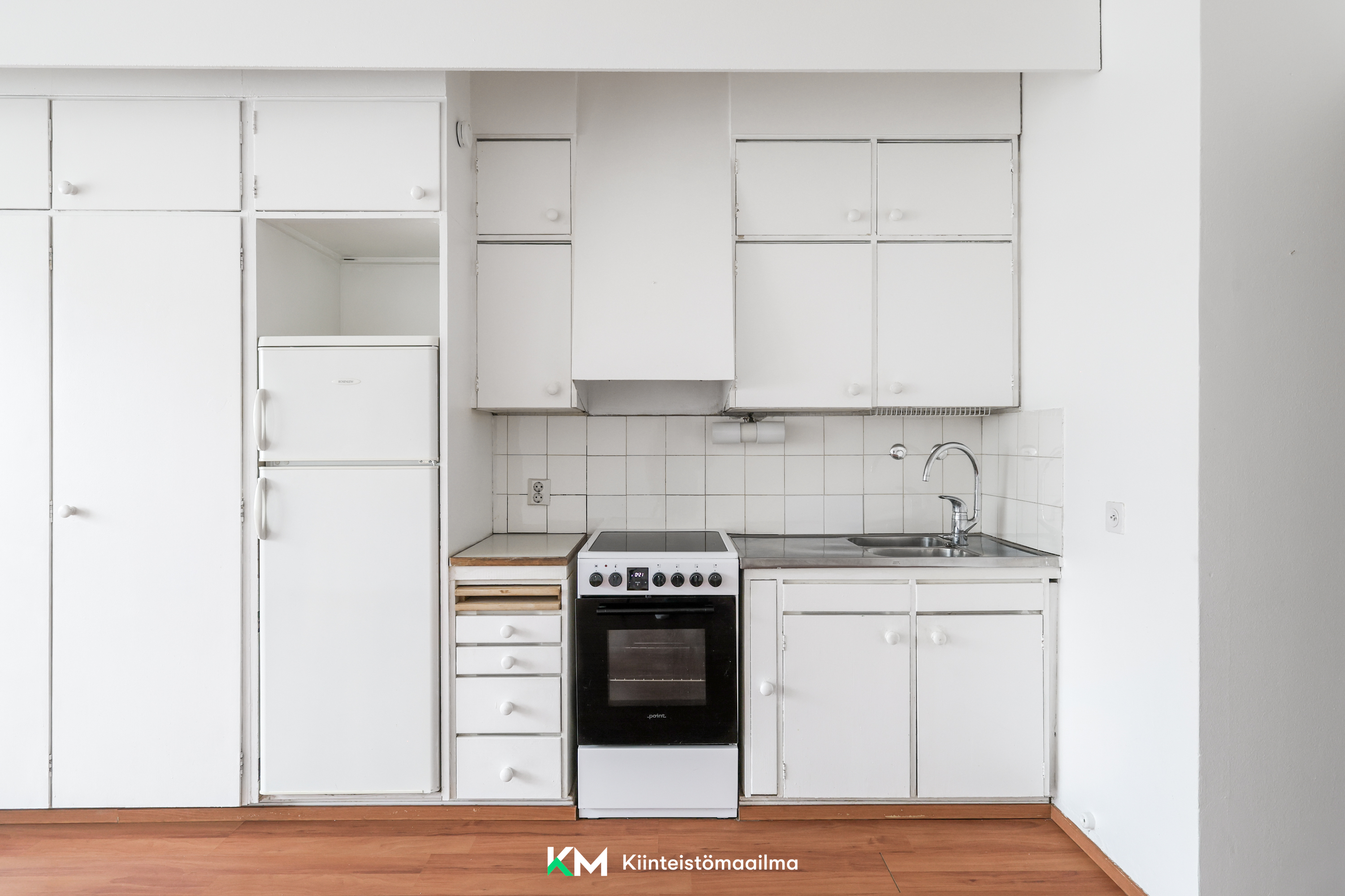 Ristolantie 15, Etelä-Haaga, Helsinki