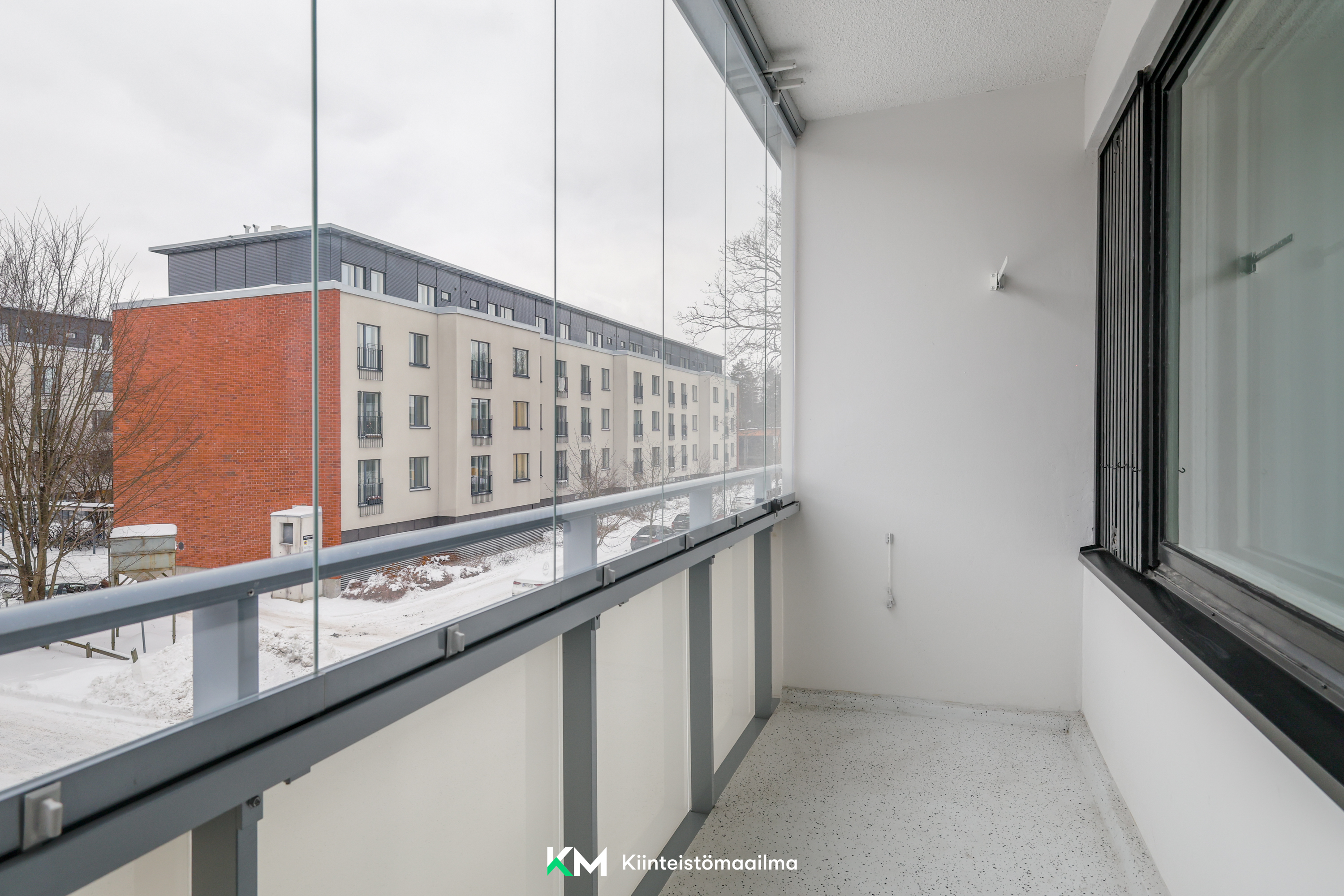 Ristolantie 15, Etelä-Haaga, Helsinki